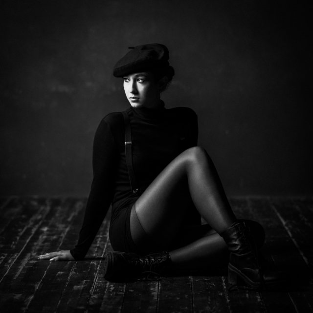Noire — Kocsis Ferenc
