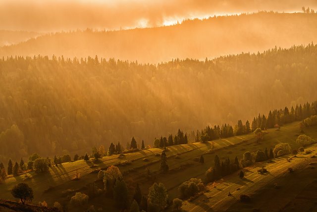A hajnal rétegei — Nádudvari Zsolt