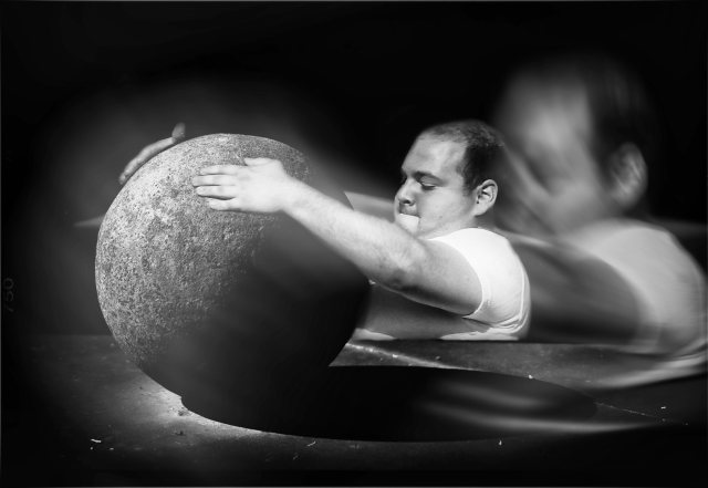 Helyére kerül — Szita Laszló